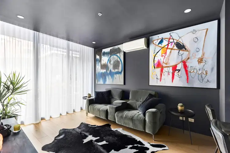Fourth view of Homely house listing, 2B/3 Brewery Lane, Collingwood VIC 3066