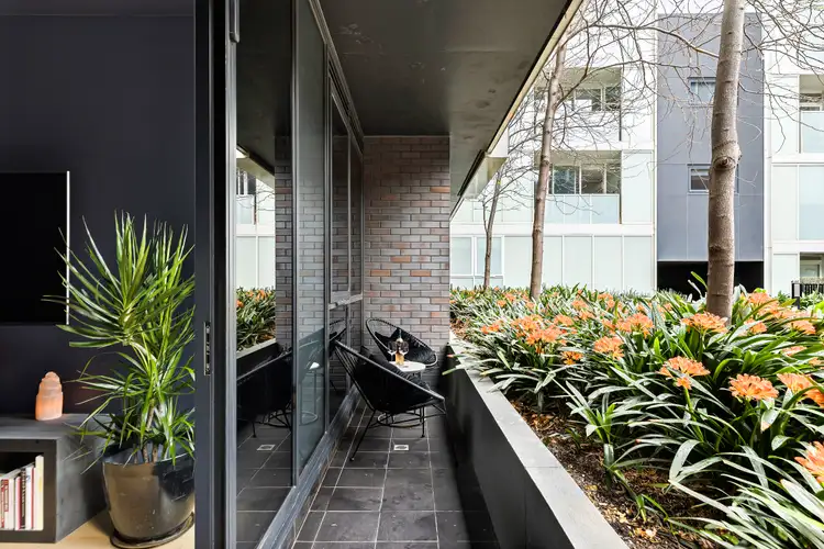Sixth view of Homely house listing, 2B/3 Brewery Lane, Collingwood VIC 3066