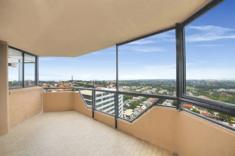 Main view of Homely apartment listing, 2410/83-85 Spring Street, Bondi Junction NSW 2022