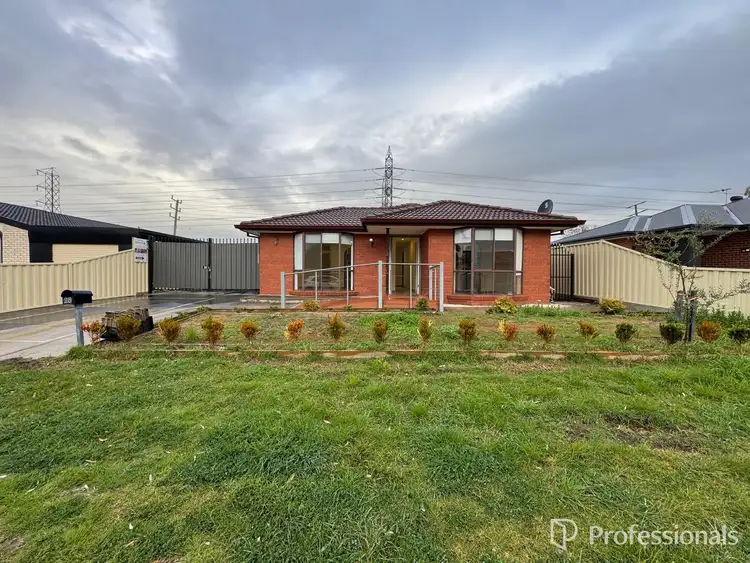 28 Currunghi Court, St Albans VIC 3021