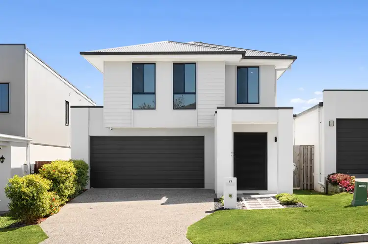 17 Tess Road, Coomera QLD 4209