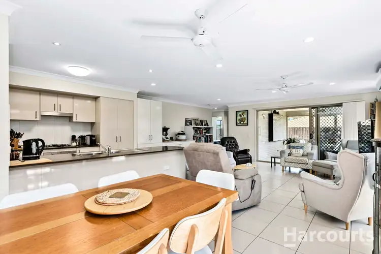 14 Oxley Circuit, Urraween QLD 4655