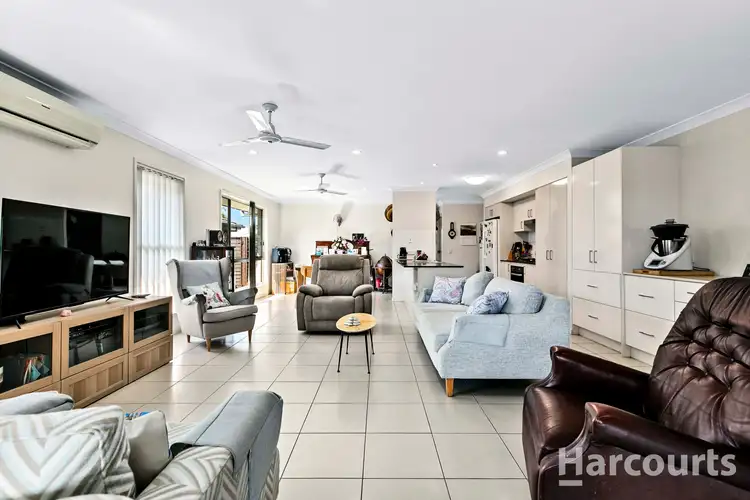 Fifth view of Homely house listing, 14 Oxley Circuit, Urraween QLD 4655