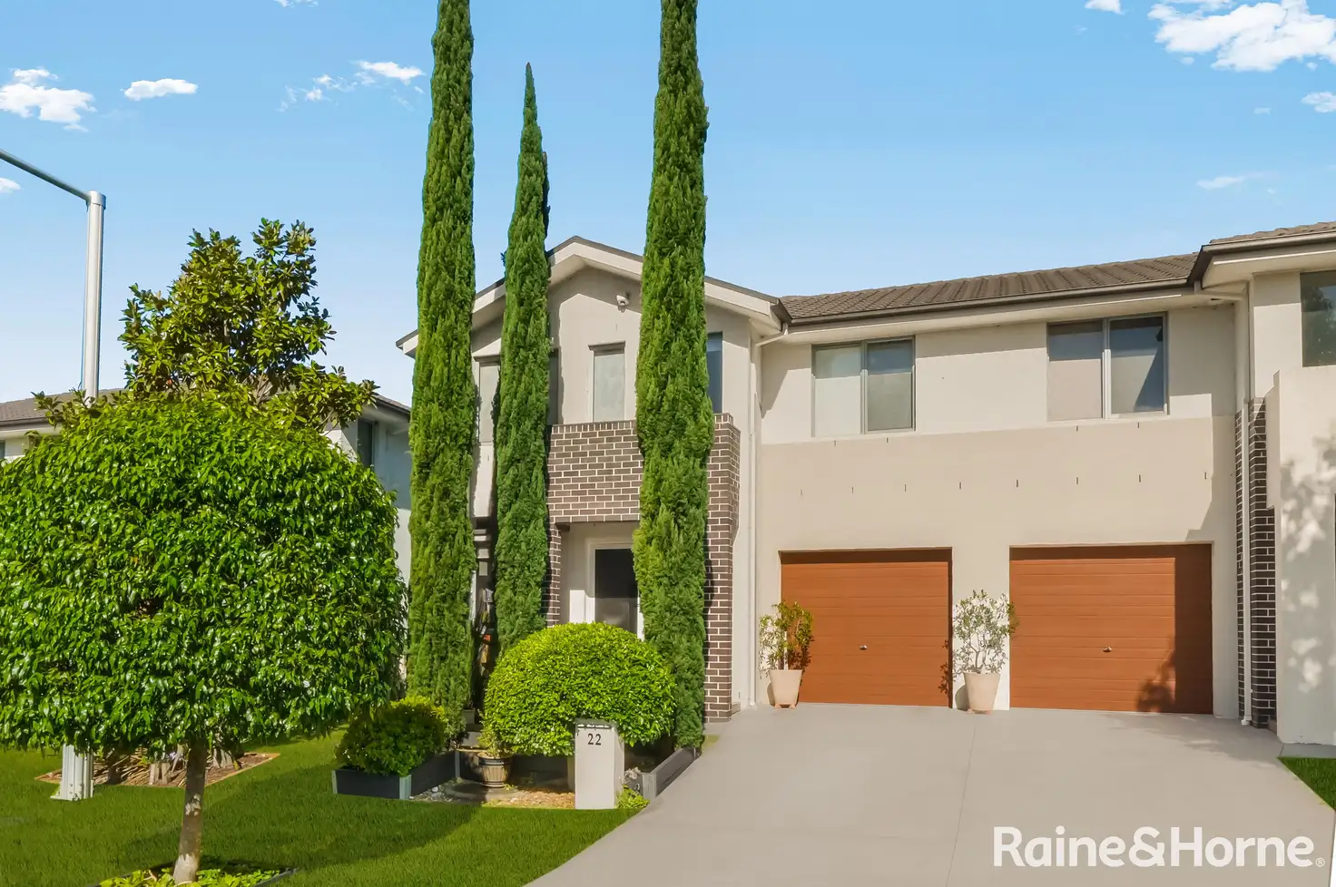 Main view of Homely house listing, 22 Eleanor Drive, Glenfield NSW 2167