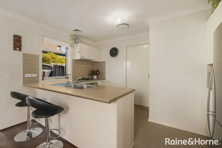 Third view of Homely house listing, 22 Eleanor Drive, Glenfield NSW 2167