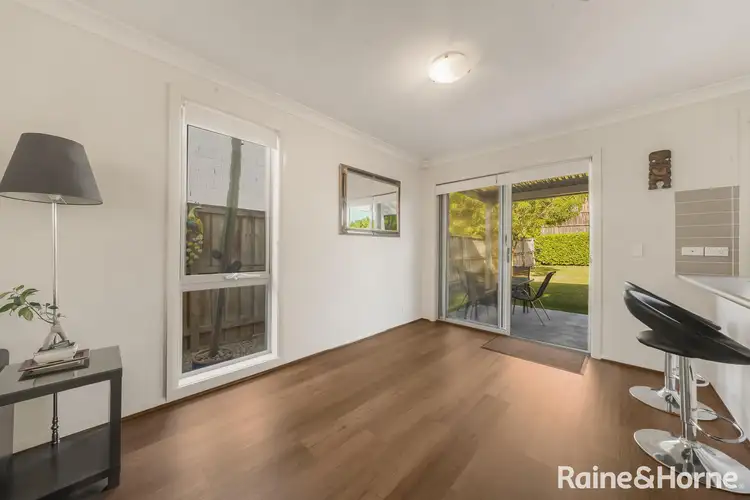 Fourth view of Homely house listing, 22 Eleanor Drive, Glenfield NSW 2167