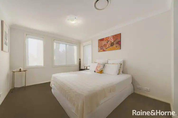 Fifth view of Homely house listing, 22 Eleanor Drive, Glenfield NSW 2167