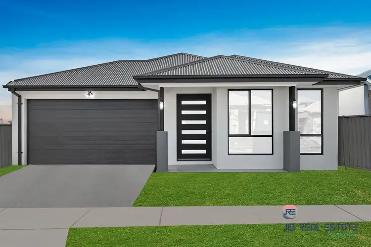 18 Dibiase Grove, Thornhill Park VIC 3335