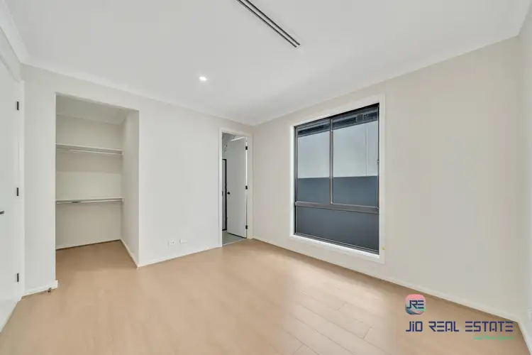 Third view of Homely house listing, 18 Dibiase Grove, Thornhill Park VIC 3335