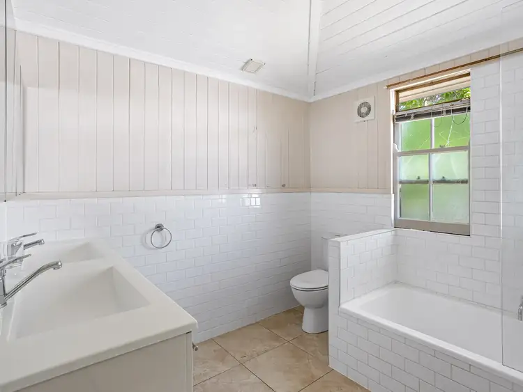 Fourth view of Homely house listing, 14 Reid Street, Windsor QLD 4030