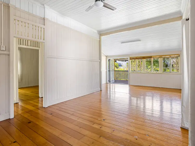 Fifth view of Homely house listing, 14 Reid Street, Windsor QLD 4030