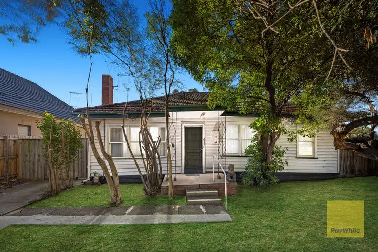 2 Irvine St, Deer Park VIC 3023