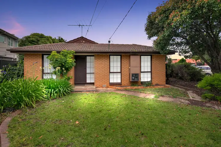 14 Rosina Drive, Melton VIC 3337