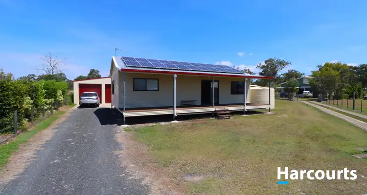 11 Burrumba Drive, Buxton QLD 4660