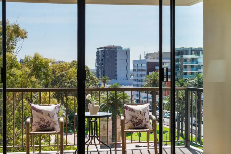 35/2-8 Park Avenue, Burwood NSW 2134