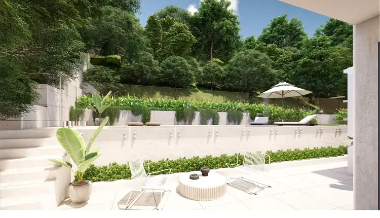 Second view of Homely land listing, 16 Leeward Terrace, Tweed Heads NSW 2485