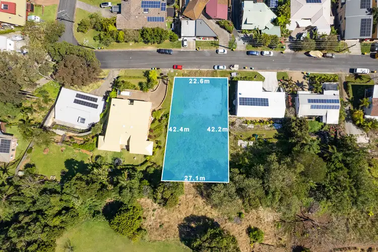 Third view of Homely land listing, 16 Leeward Terrace, Tweed Heads NSW 2485
