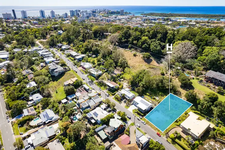 Fourth view of Homely land listing, 16 Leeward Terrace, Tweed Heads NSW 2485