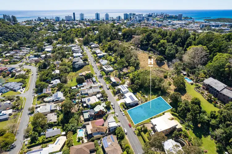 Fifth view of Homely land listing, 16 Leeward Terrace, Tweed Heads NSW 2485