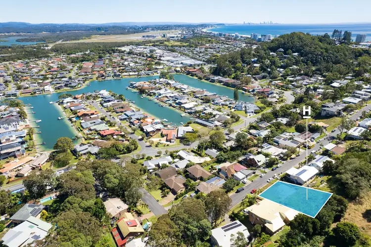 Sixth view of Homely land listing, 16 Leeward Terrace, Tweed Heads NSW 2485