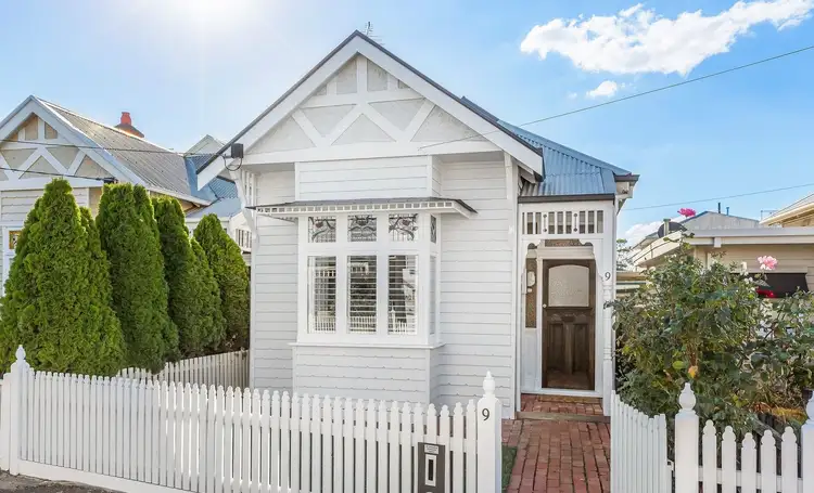 9 Pearson Street, Williamstown VIC 3016