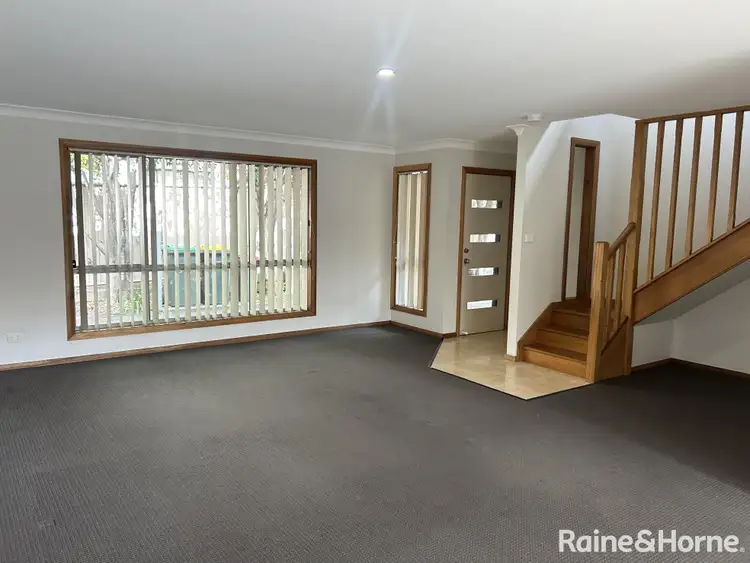 Second view of Homely townhouse listing, 3/6 Miller Street, Coniston NSW 2500