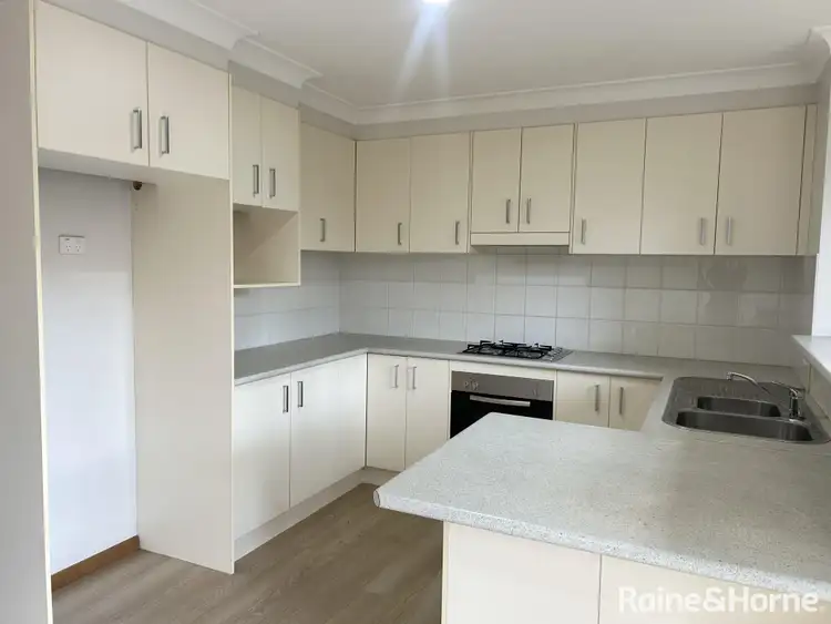 Third view of Homely townhouse listing, 3/6 Miller Street, Coniston NSW 2500
