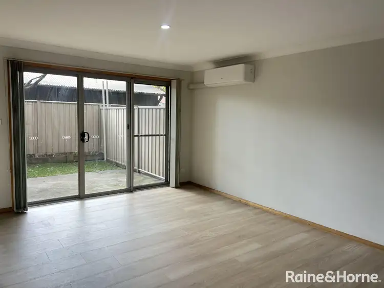 Fourth view of Homely townhouse listing, 3/6 Miller Street, Coniston NSW 2500