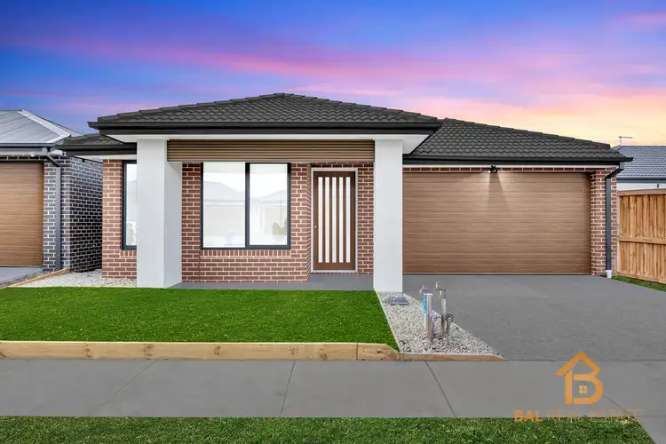 4 Taeda Road, Tarneit VIC 3029