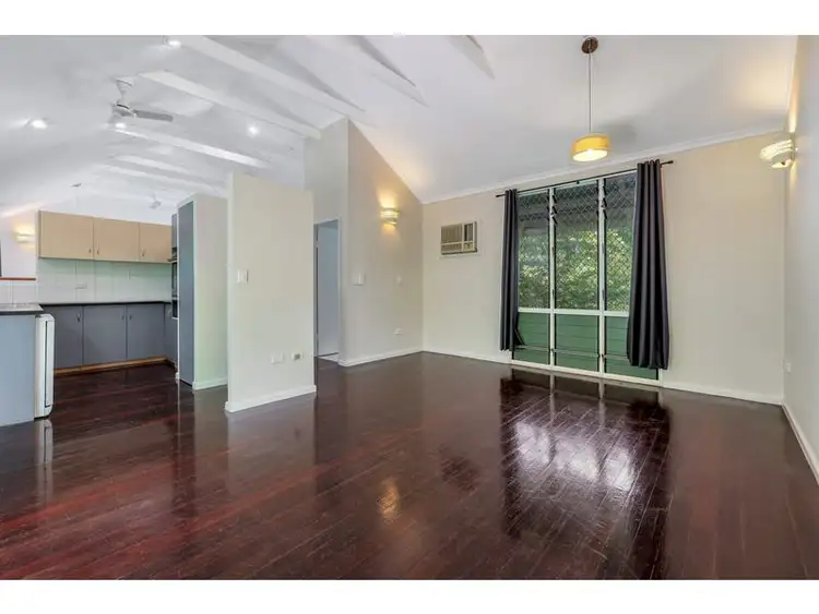 B6/9 Fairway Drive, Driver NT 830