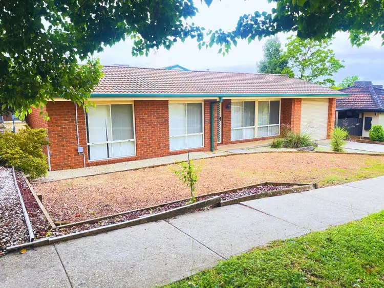 6 Bruce St, West Wodonga VIC 3690