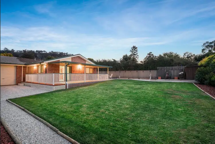 6 Bruce St, West Wodonga VIC 3690