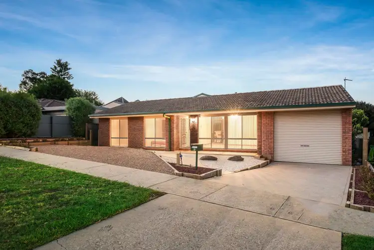 6 Bruce St., West Wodonga VIC 3690