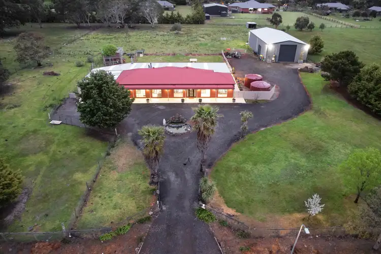 25 Forest Red Gum Drive, Mickleham VIC 3064