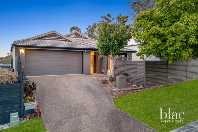 17 Lilly Crescent, Kallangur QLD 4503