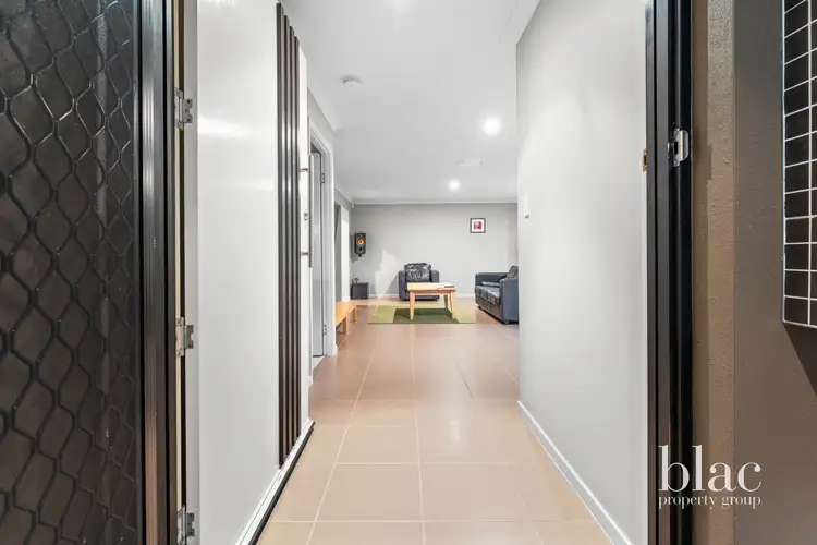 Second view of Homely house listing, 17 Lilly Crescent, Kallangur QLD 4503