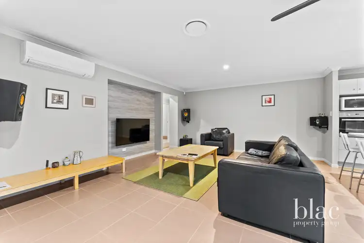 Third view of Homely house listing, 17 Lilly Crescent, Kallangur QLD 4503