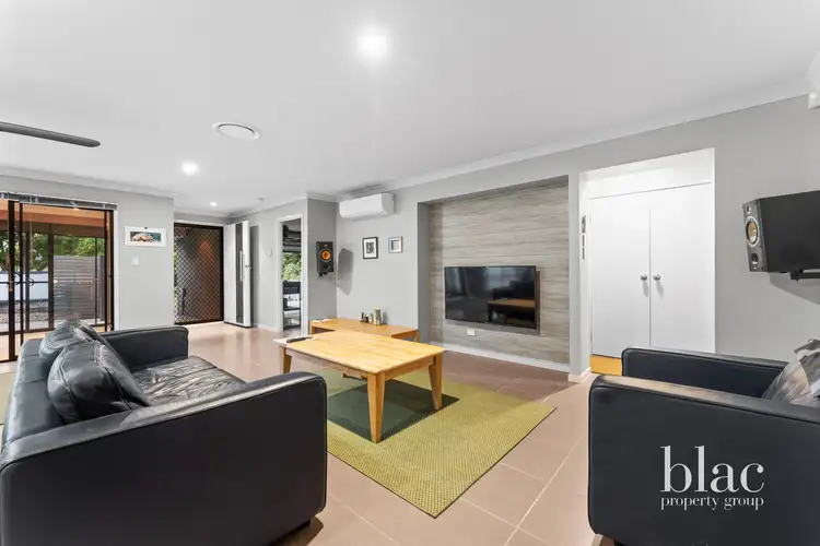 Fourth view of Homely house listing, 17 Lilly Crescent, Kallangur QLD 4503