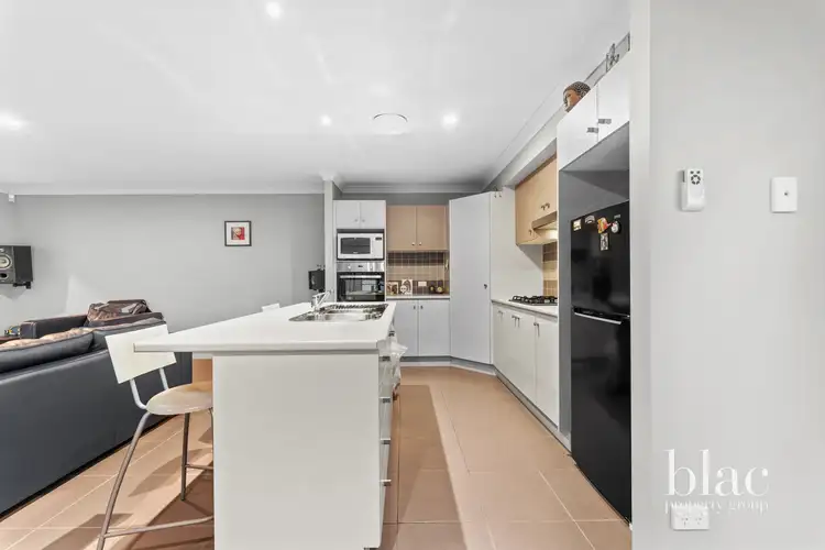 Fifth view of Homely house listing, 17 Lilly Crescent, Kallangur QLD 4503