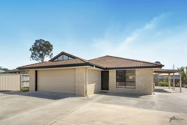 16 Wolfik Drive, Goodna QLD 4300