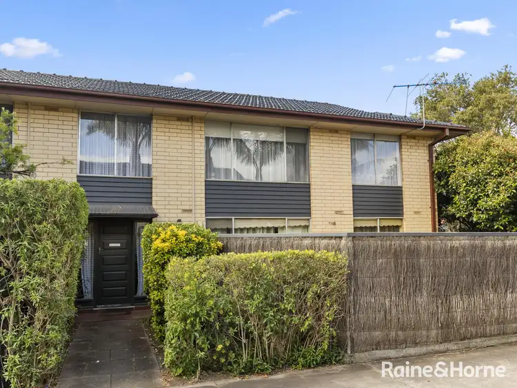 6/13-15 James Street, Plympton SA 5038