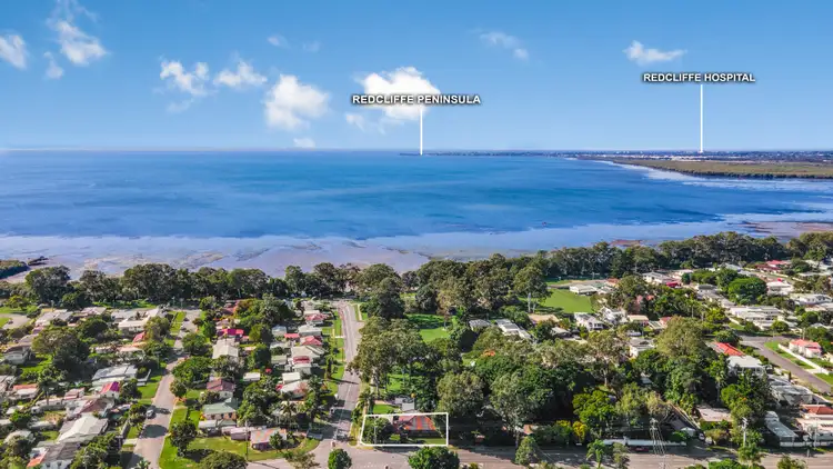 48 Ewart Street, Deception Bay QLD 4508