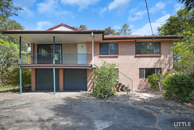 39 Rinora Street, Corinda QLD 4075