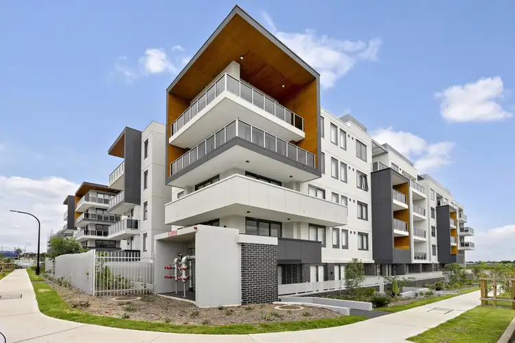 303/1A Lerida Street, Schofields NSW 2762