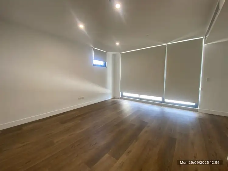 Second view of Homely studio listing, 303/1A Lerida Street, Schofields NSW 2762