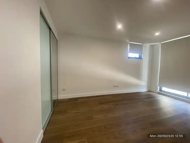 Third view of Homely studio listing, 303/1A Lerida Street, Schofields NSW 2762