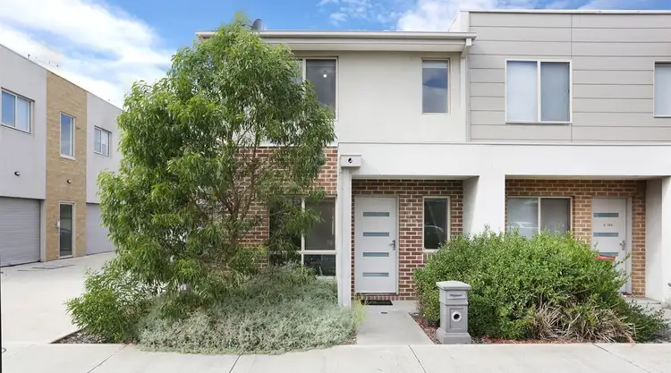 4/194 Newbury Boulevard, Craigieburn VIC 3064