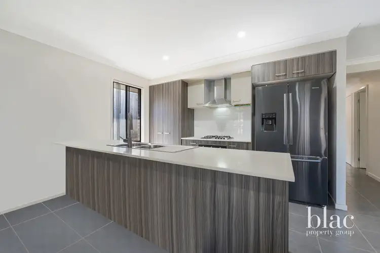 Second view of Homely house listing, 3 Aspire Parade, Griffin QLD 4503
