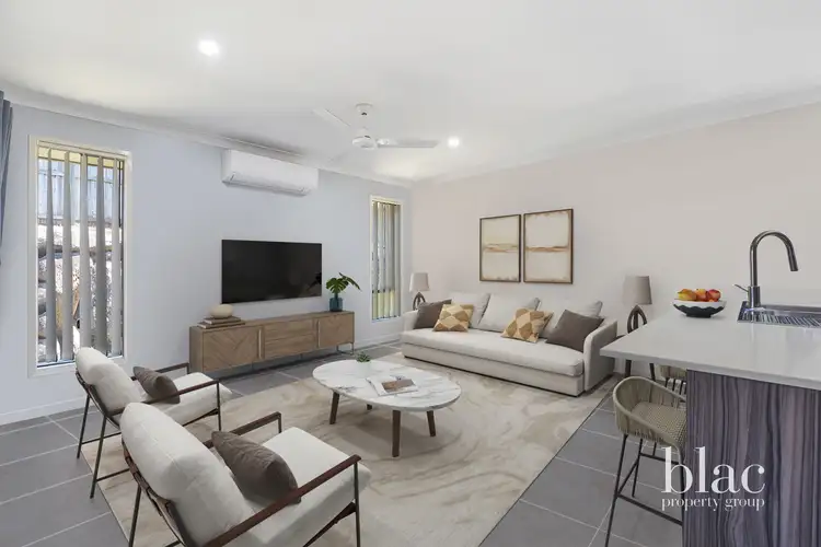 Third view of Homely house listing, 3 Aspire Parade, Griffin QLD 4503