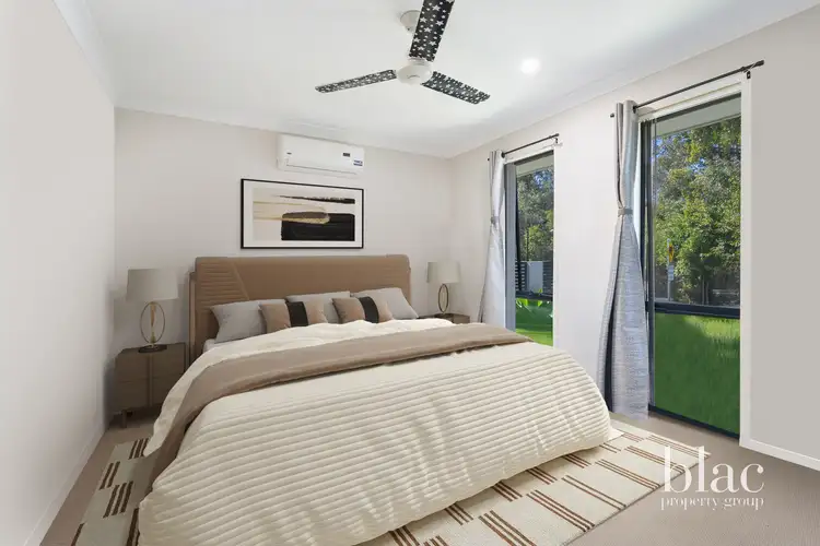 Fourth view of Homely house listing, 3 Aspire Parade, Griffin QLD 4503